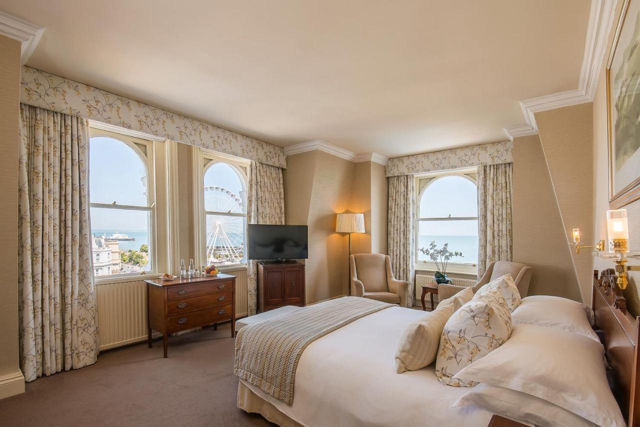 Superior Classic Double Room with Sea View