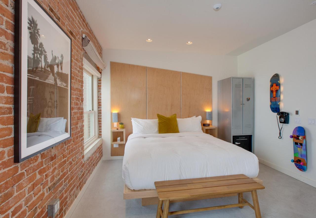 Chambre Simple