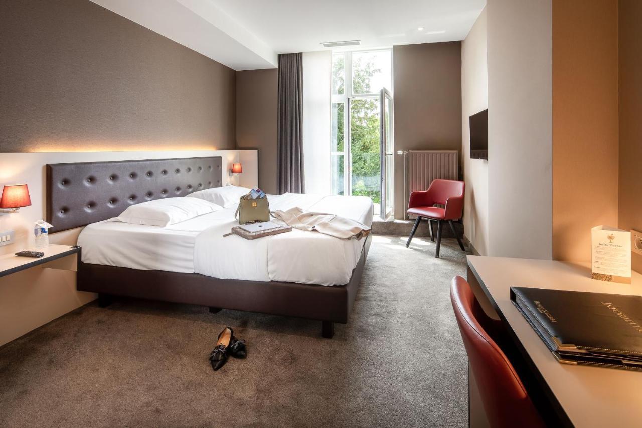 Double or Twin Room City View
