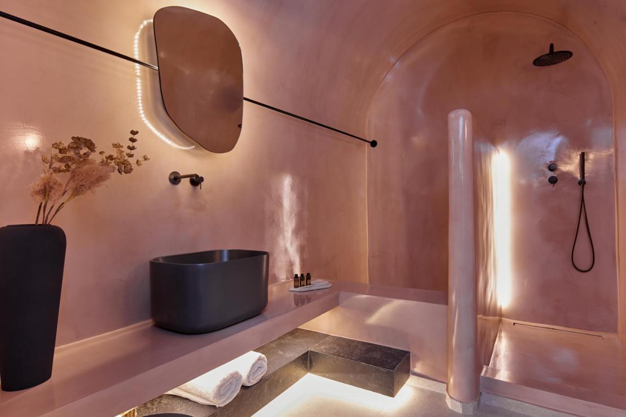 Suite Lune de Miel avec Jacuzzi Extérieur Chauffé Privé