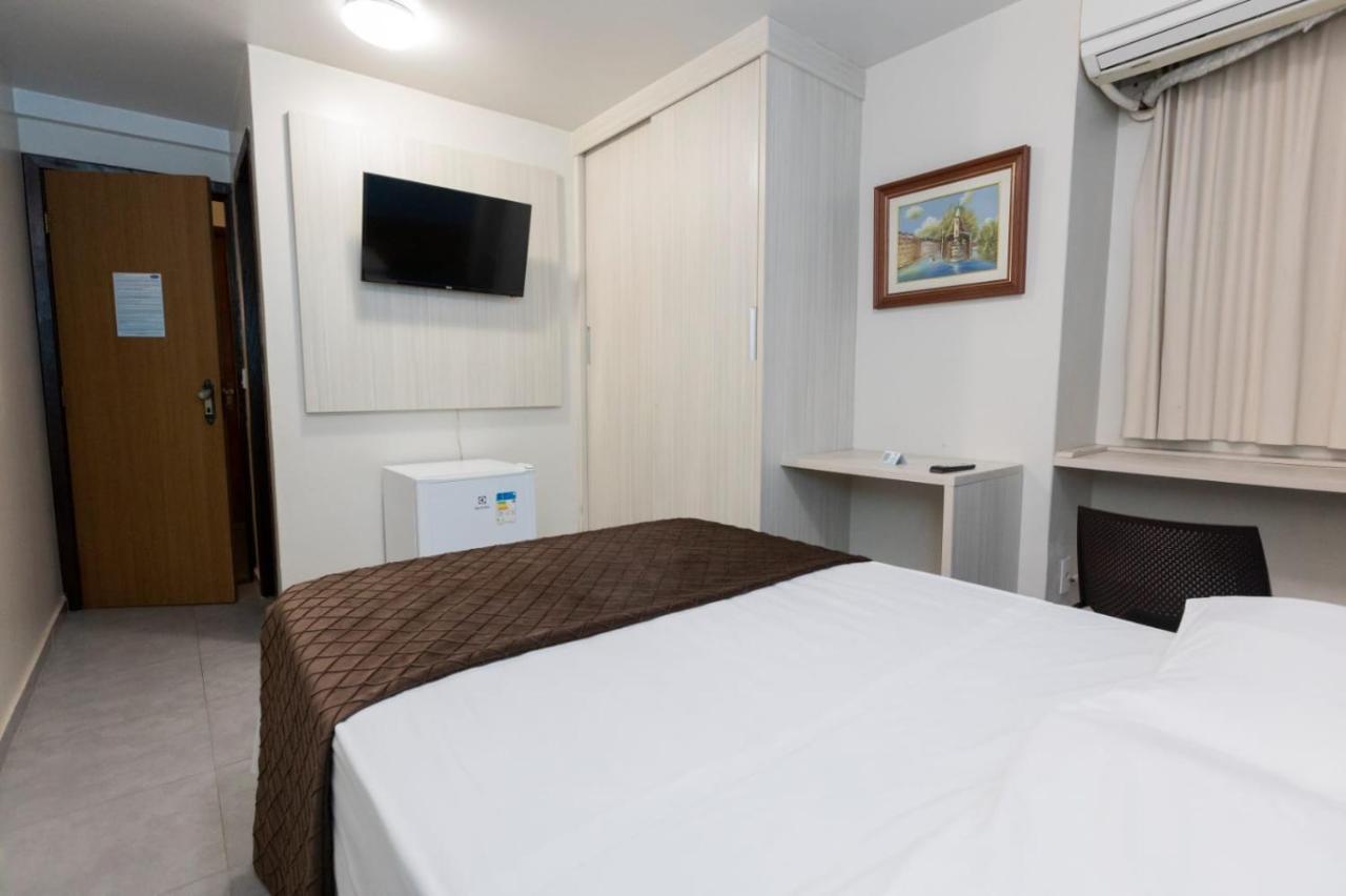 Quarto Individual
