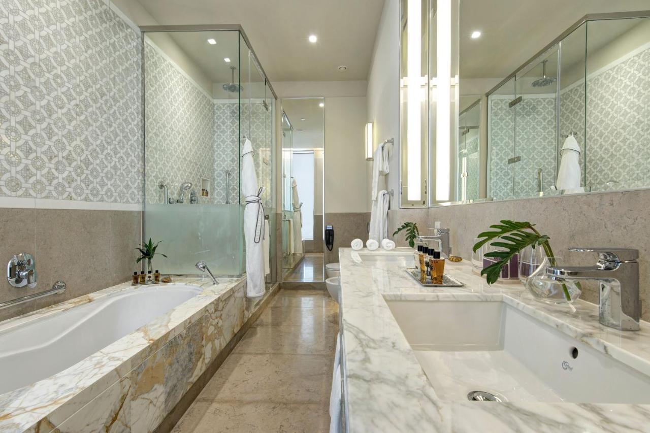 Panoramic Suite, 1 Bedroom Suite