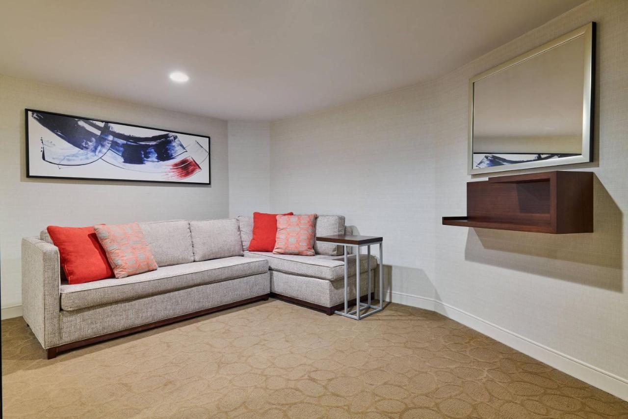 Junior Suite met Kingsize Bed