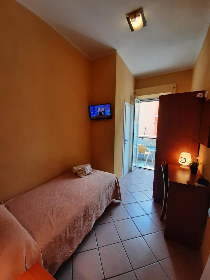 Chambre Simple avec Balcon