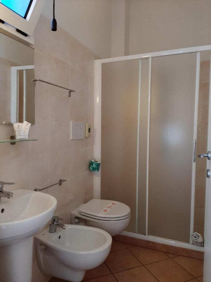 Chambre Double Supérieure