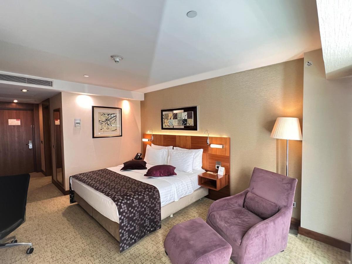 Standaard Kamer met Kingsize Bed