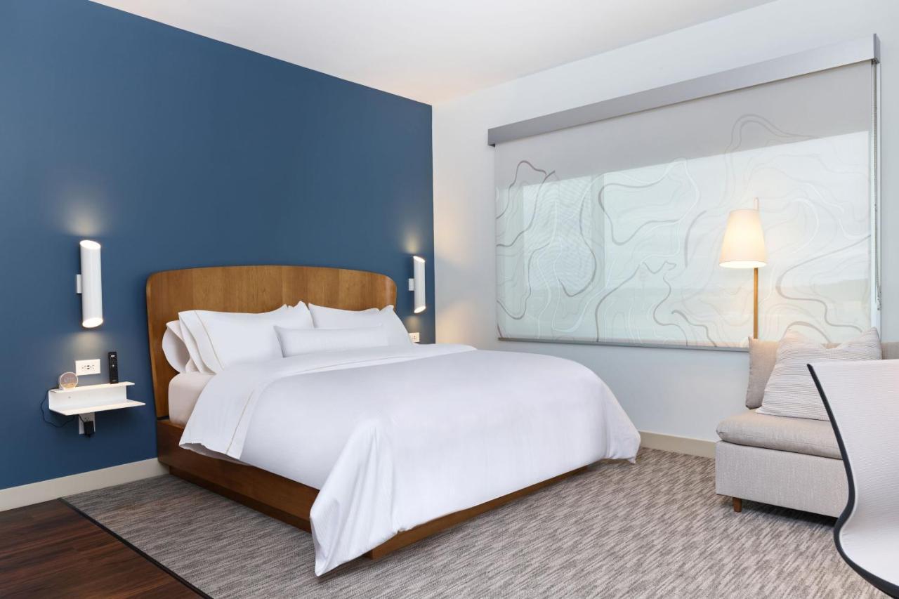 Standaard Kamer met Kingsize Bed