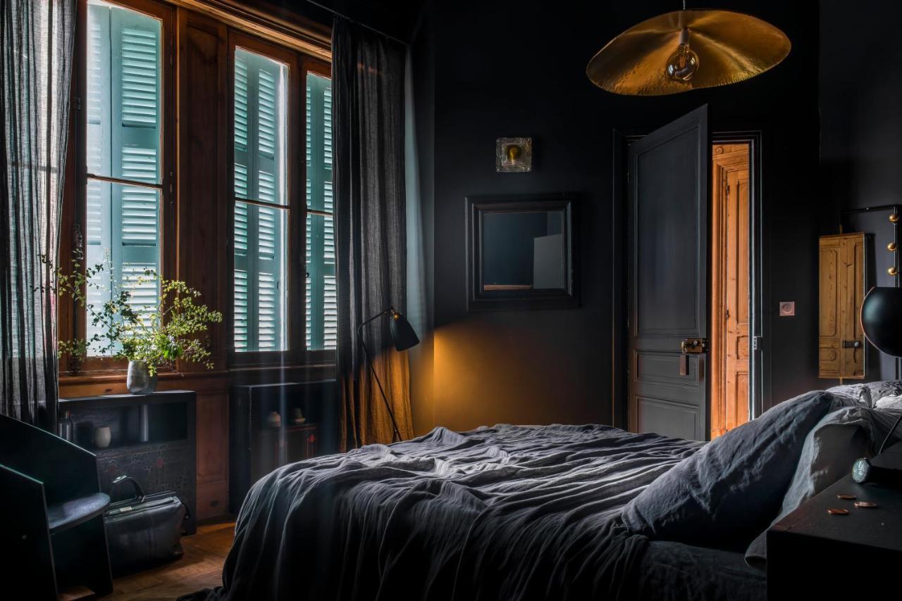 Chambre Double Deluxe