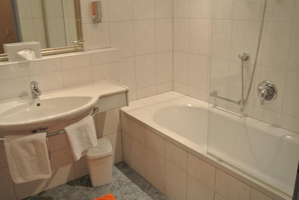 Comfort Einzelzimmer