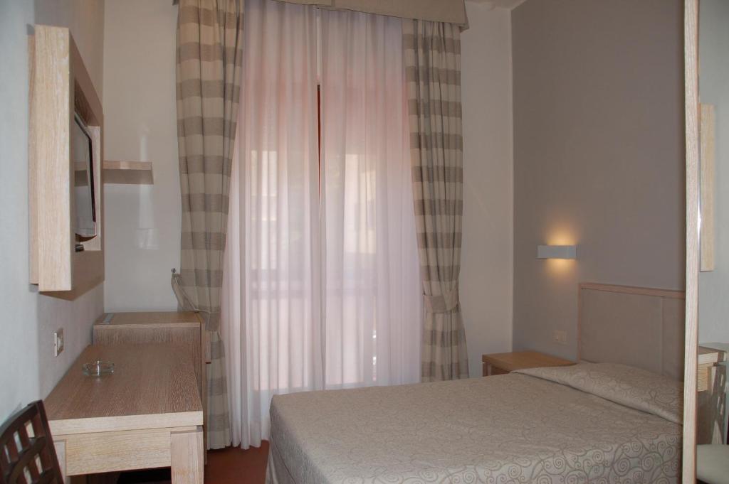 Family Room (2 Adults + 2 Children) with Balcony and Sea View