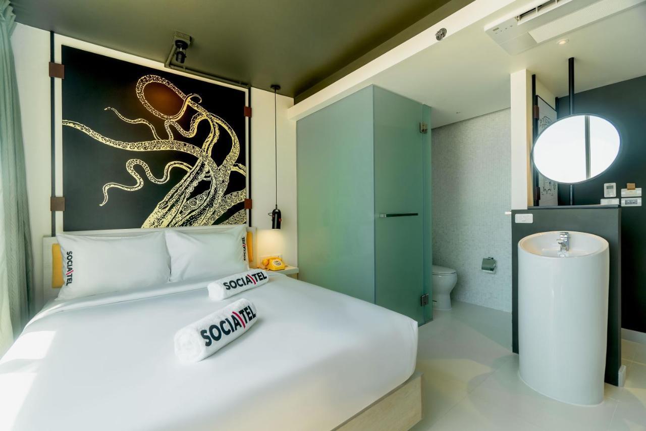Chambre Supérieure