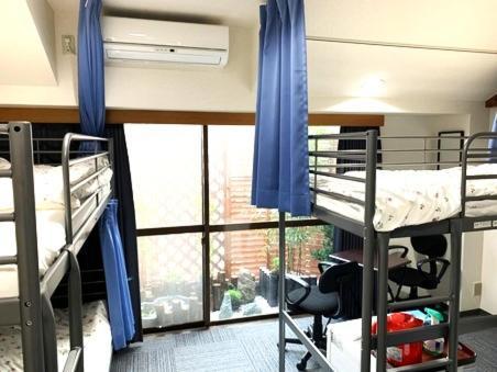 Habitación Triple económica