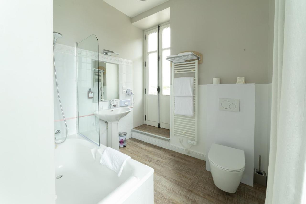 Chambre Double Privilège