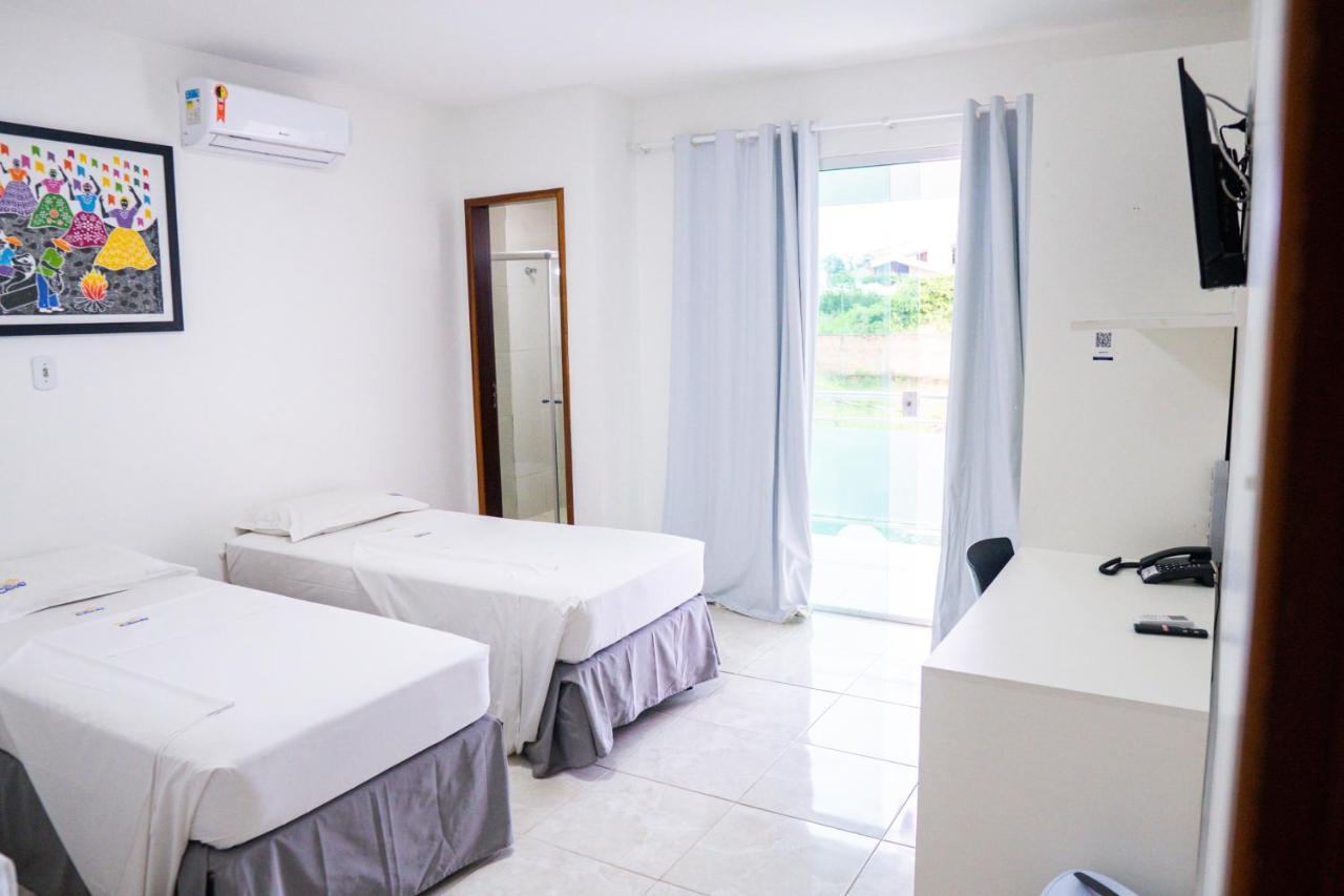 Quarto Triplo Superior