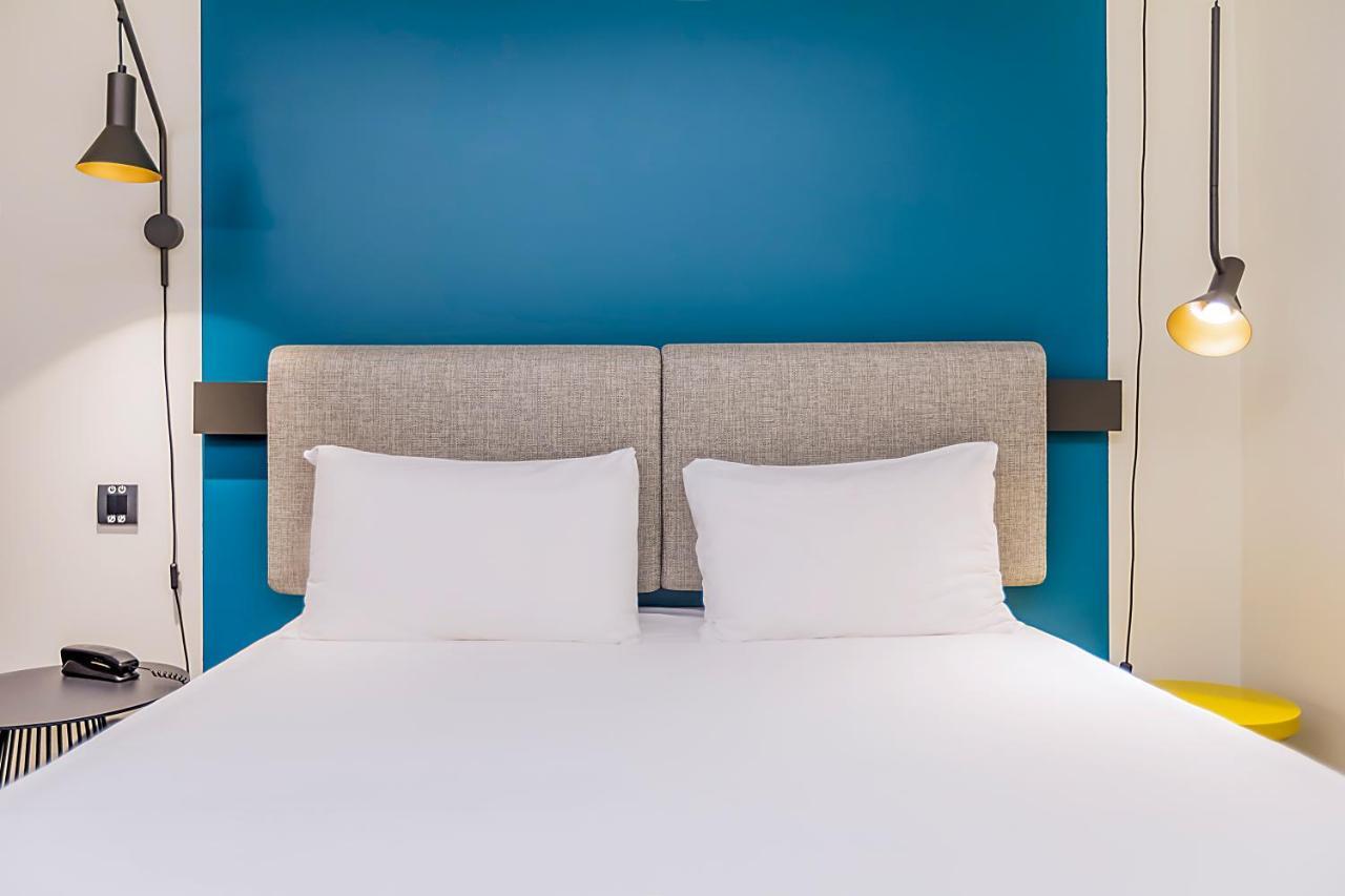 Double Room - Non-Smoking