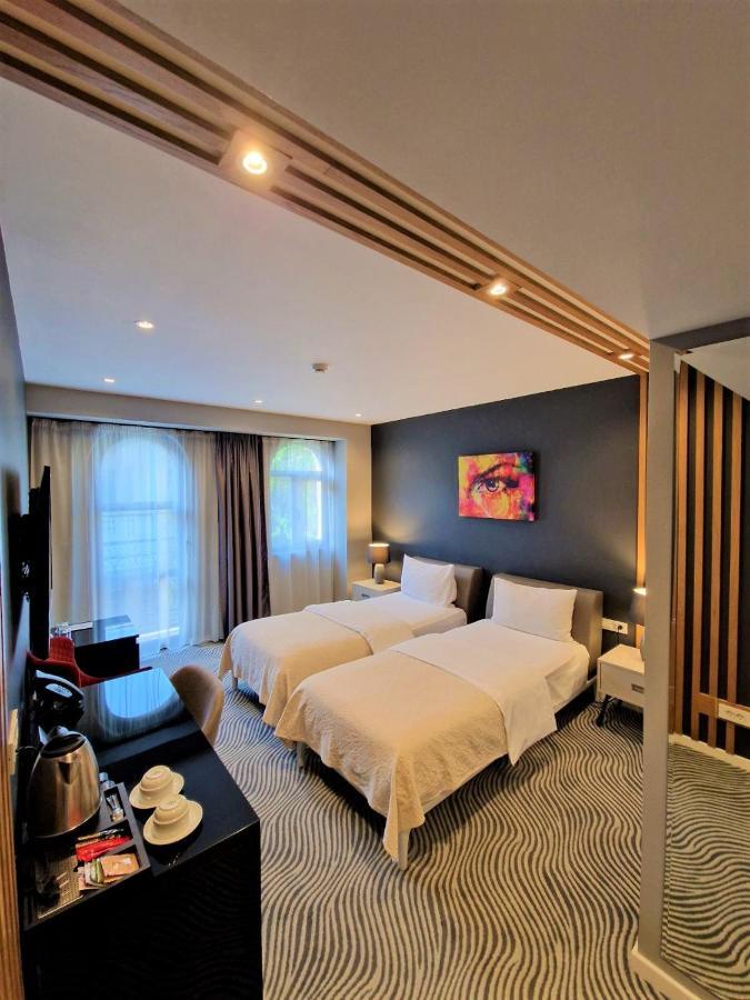 Standaard Kamer met 2 Bedden