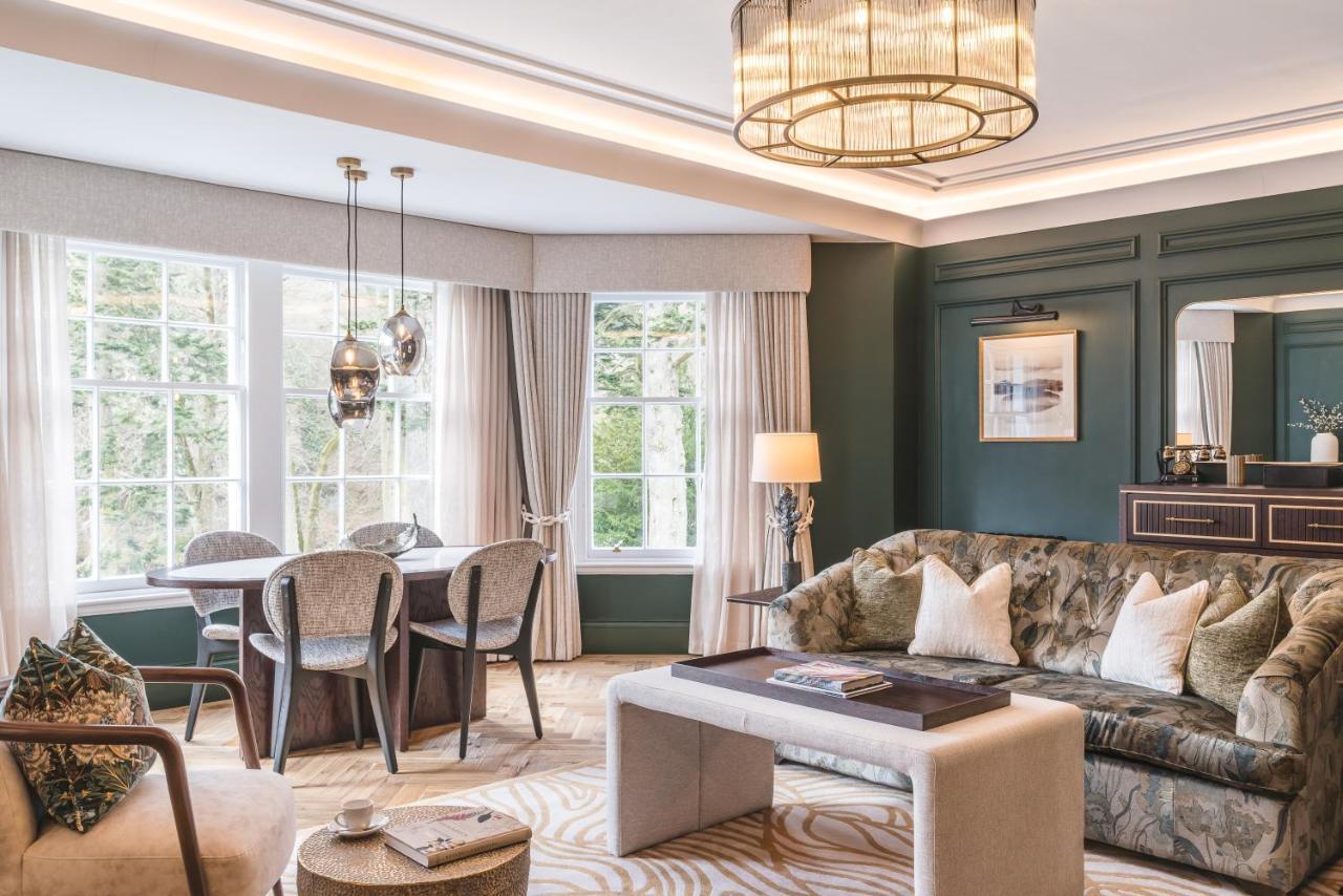 Atholl Suite
