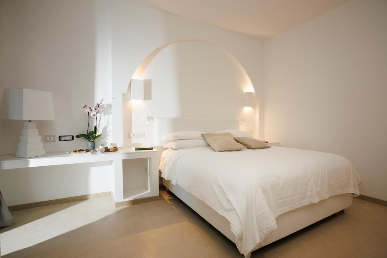 Junior Suite with Sea View