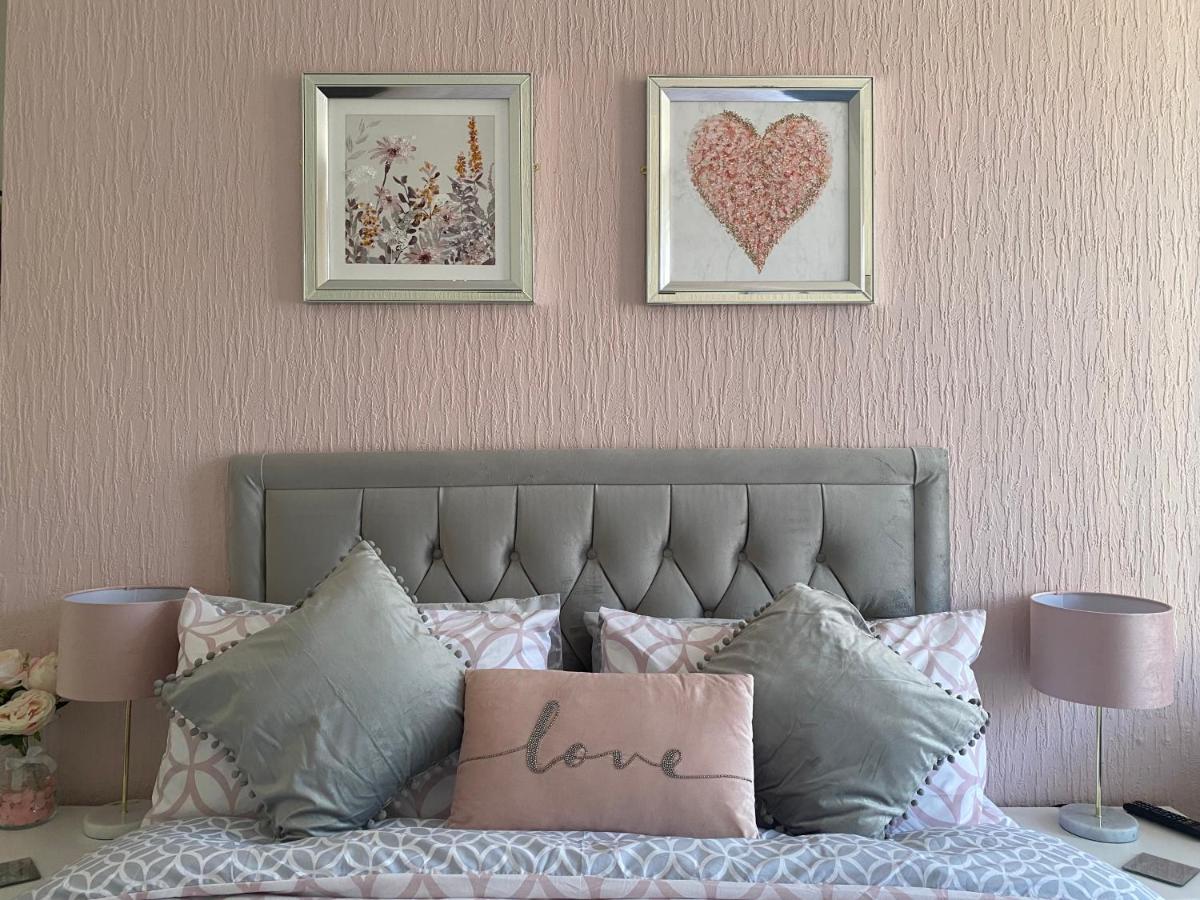 Quarto Deluxe com Cama King-size
