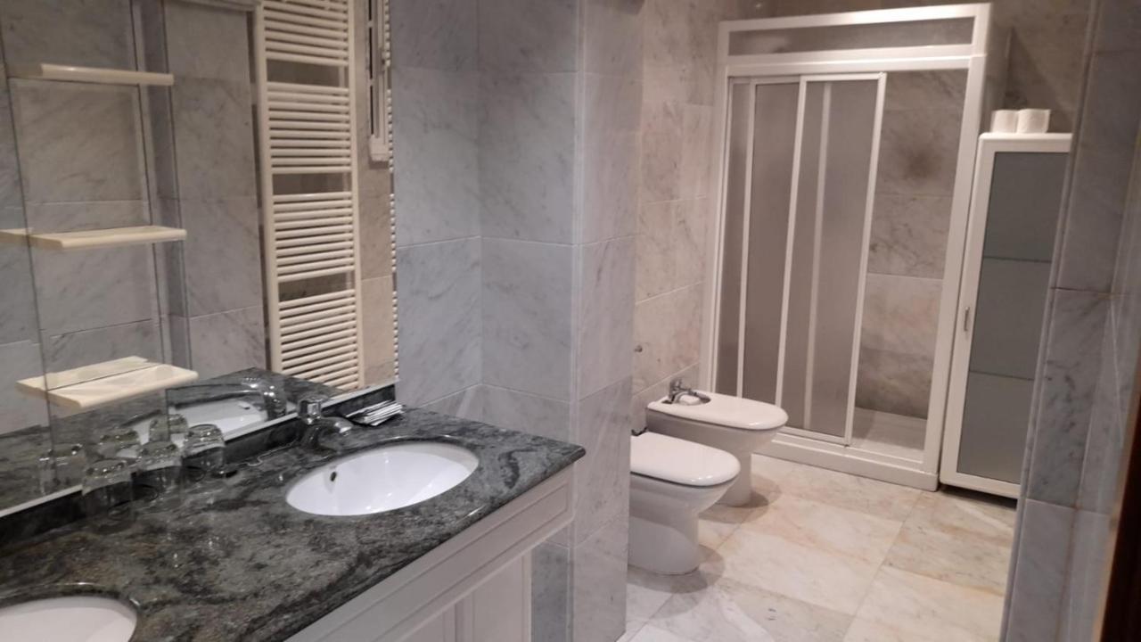 Habitación Triple con baño privado