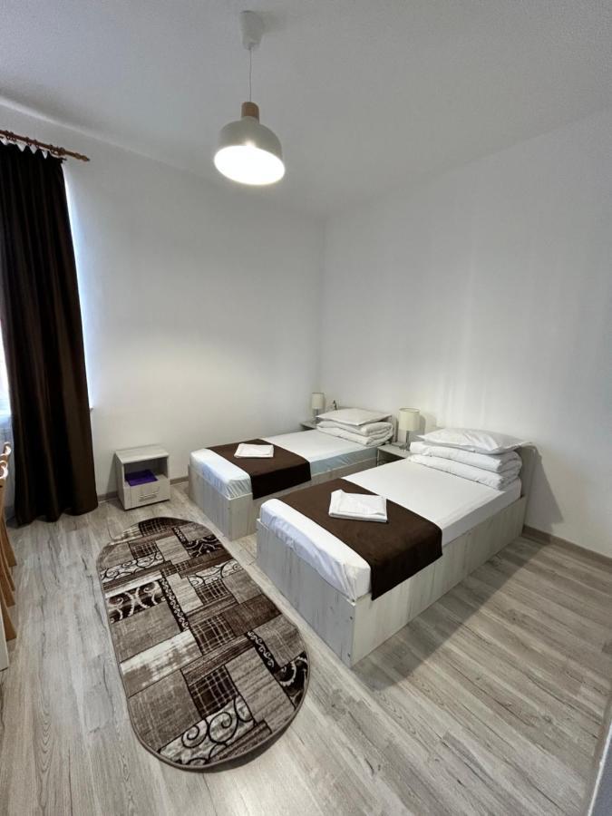 Habitación Doble Estándar - 1 o 2 camas