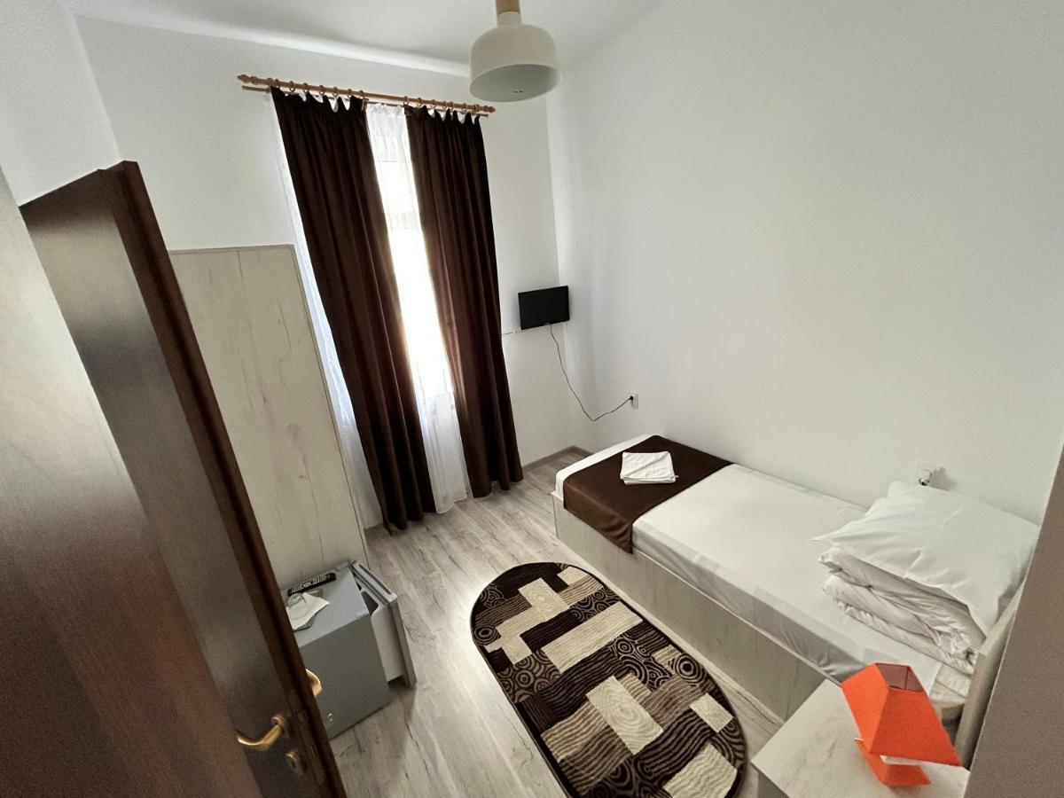 Habitación Individual Estándar