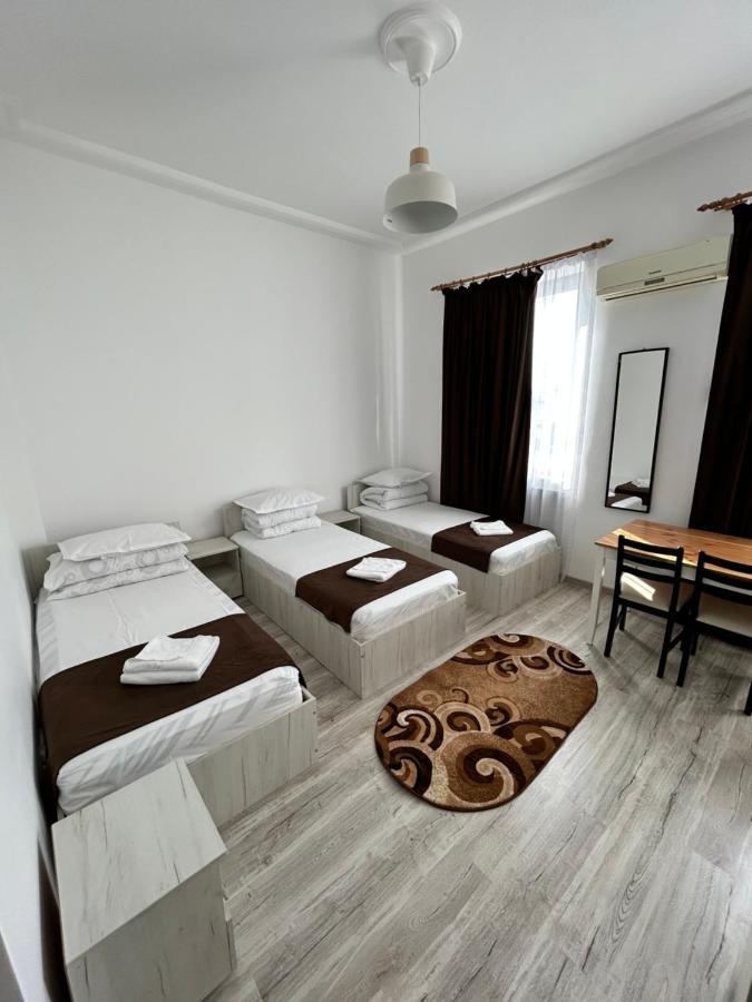 Habitación Triple Estándar