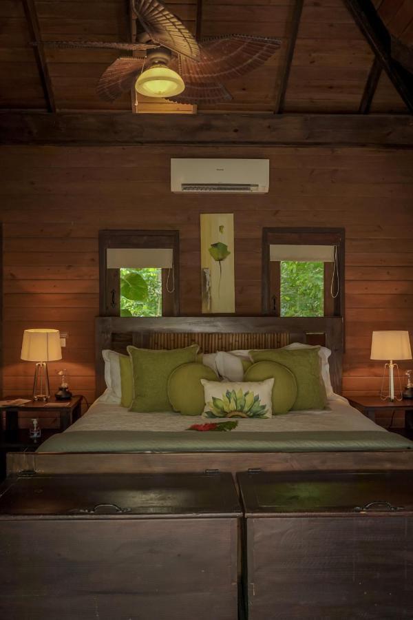 Superior King Suite