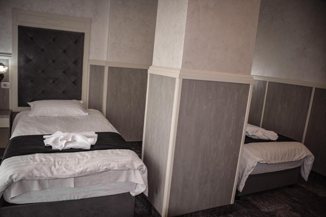 Zweibettzimmer