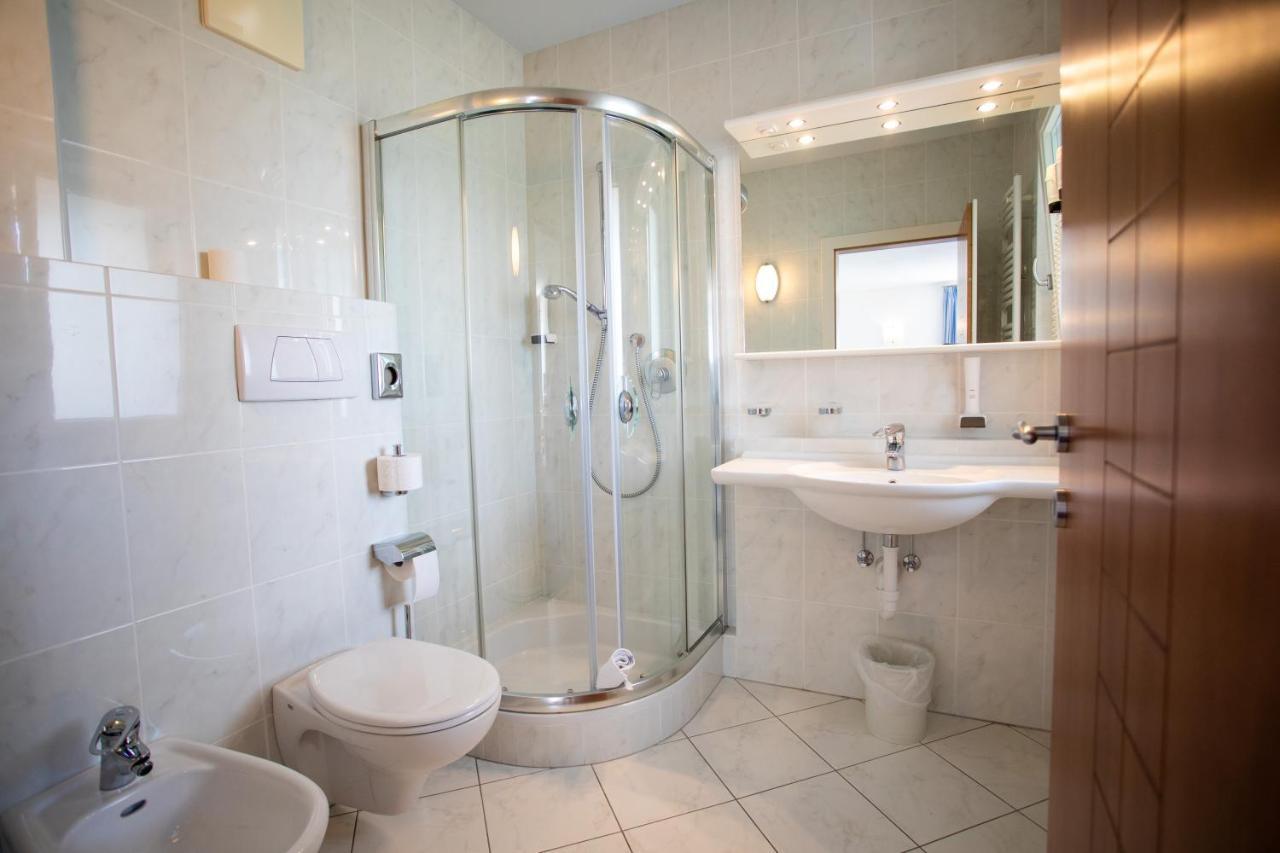Deluxe Double Room Balcony