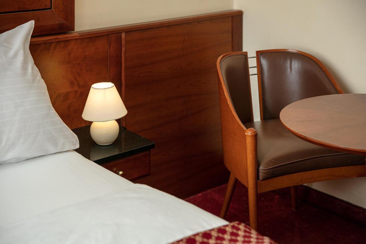 Special Offer - Double Room with Health Spa Package