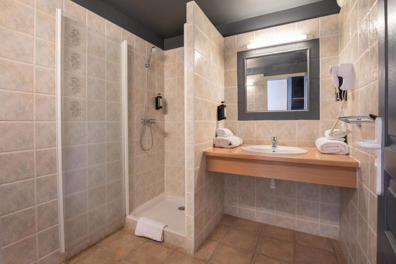 Superior Room – First Floor