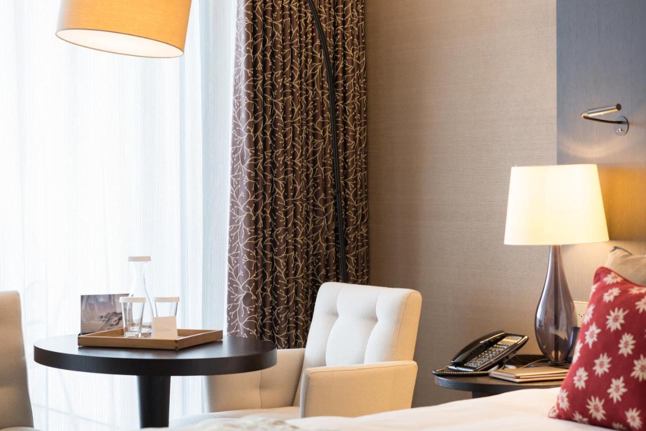 Premium Twin Room Balcony