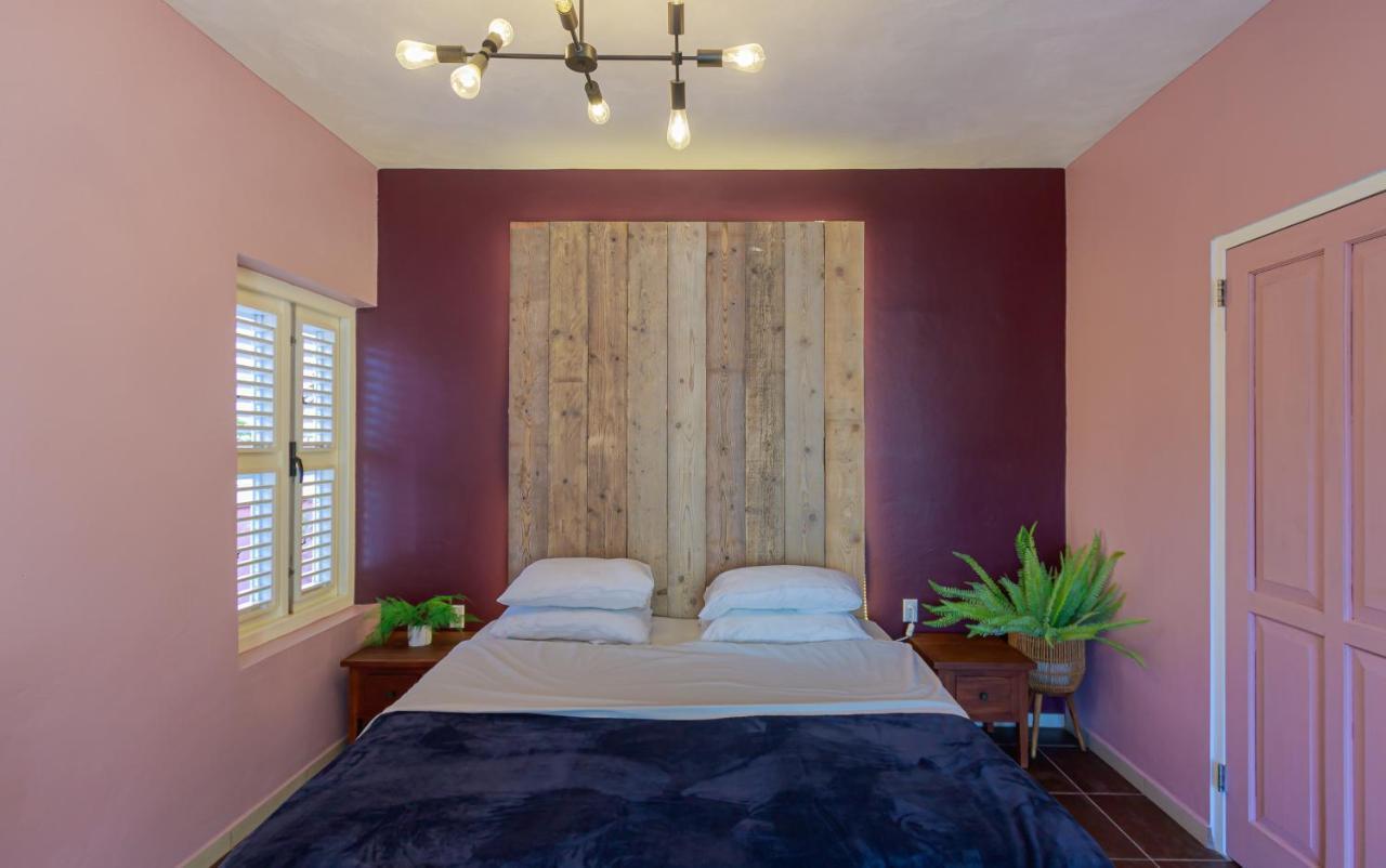 Deluxe Kamer met Kingsize Bed