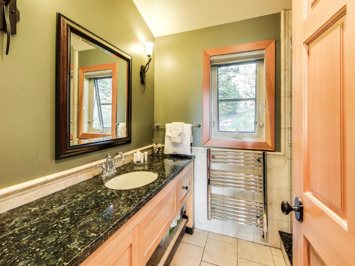 Suite Lake View