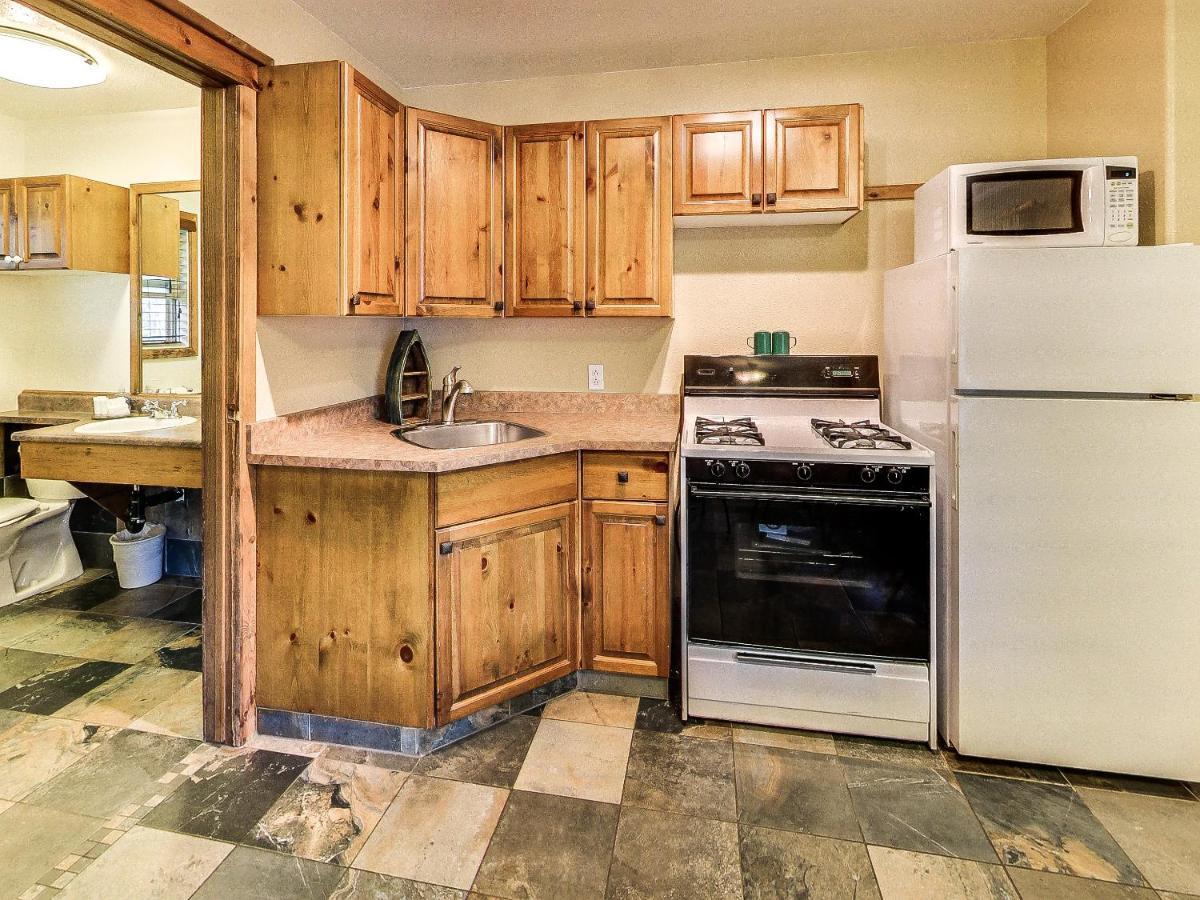 Duplex Suite