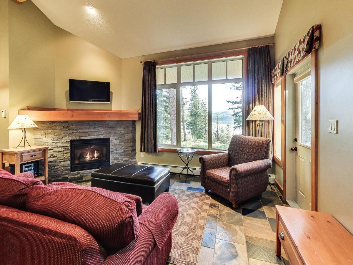 Suite Lake View