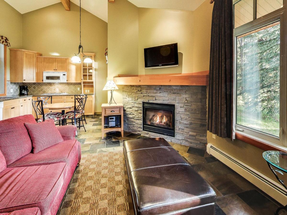 Suite Lake View