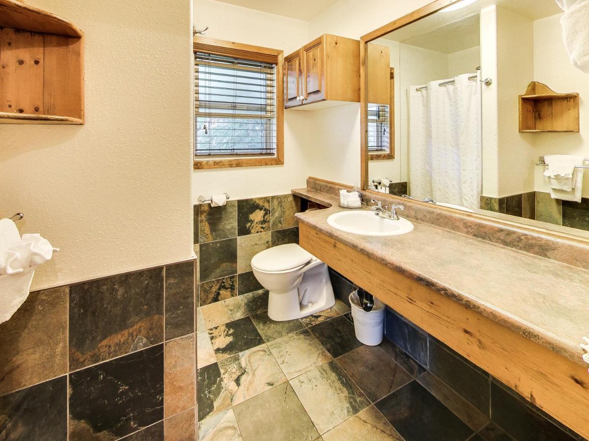 Duplex Suite