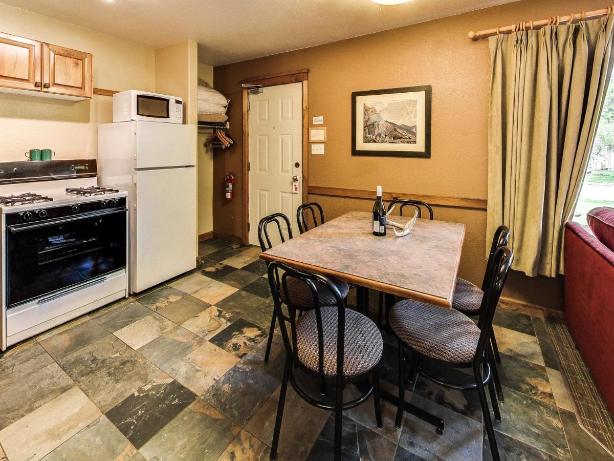 Duplex Suite