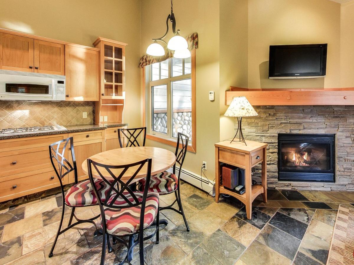Suite Lake View