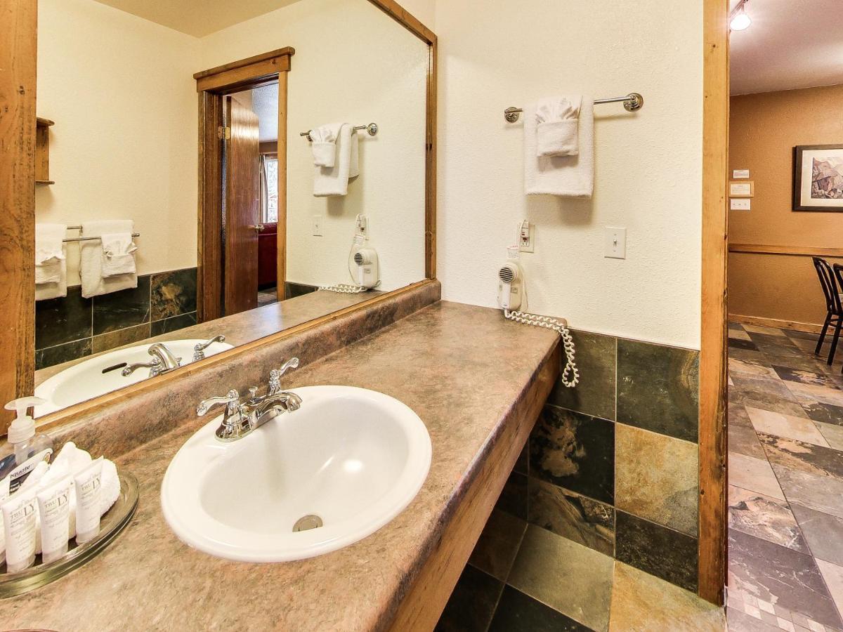 Duplex Suite