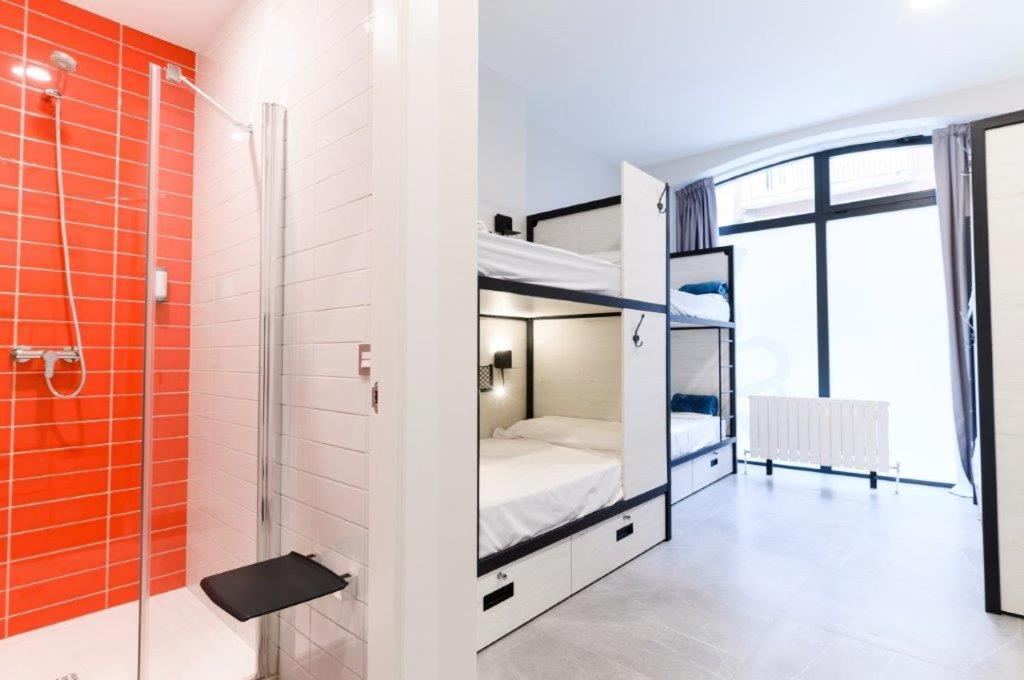 Chambre Familiale Standard