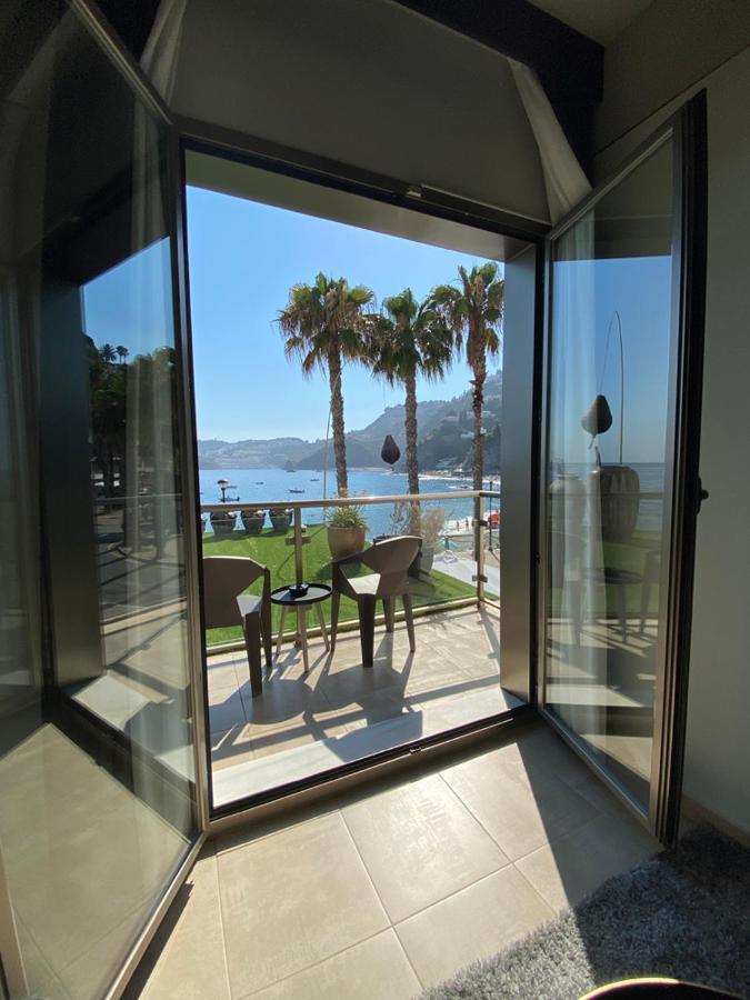 Junior Suite with Sea View