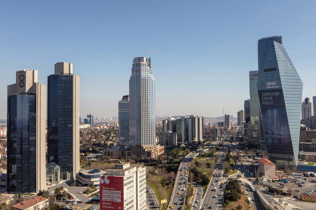 Executive King Room with Panoramic City View - Lounge Access,1543689166:JPEG