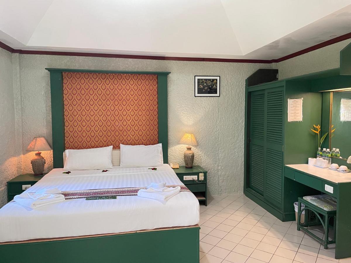 Superior Double or Twin Room