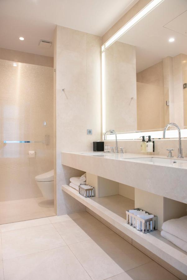 Madeleine Suite