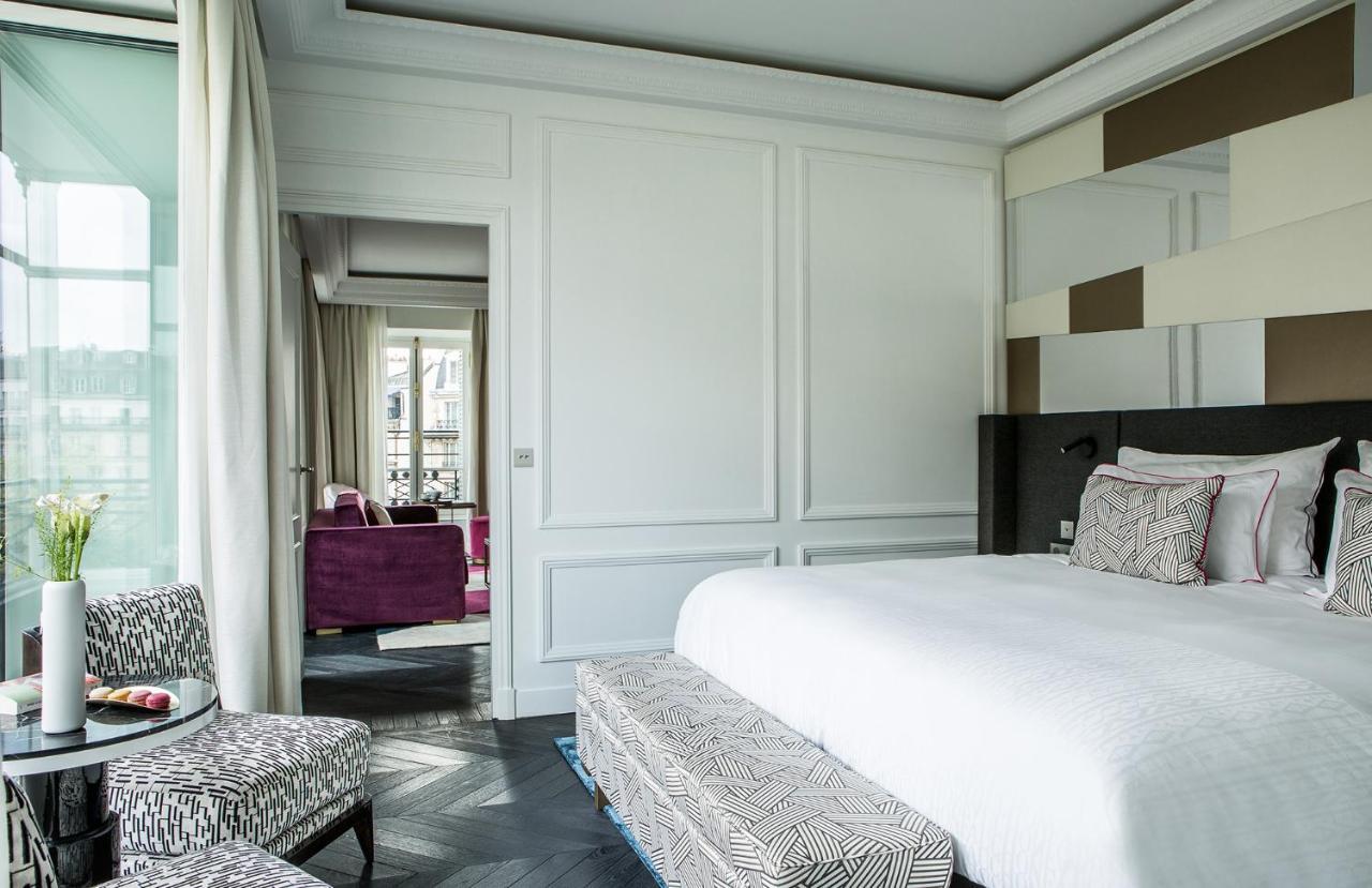 Madeleine Suite
