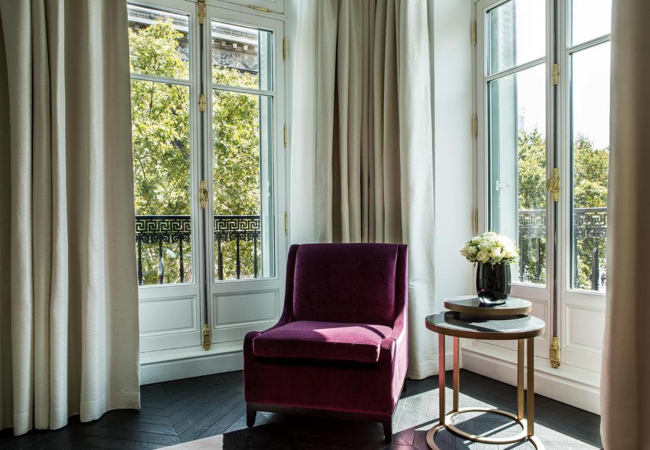 Madeleine Suite