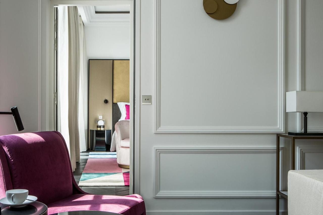 Madeleine Suite
